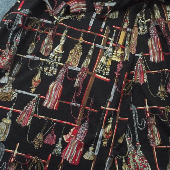 🌼NWT T. N. Wrap dress🏝 - Picture 5 of 8